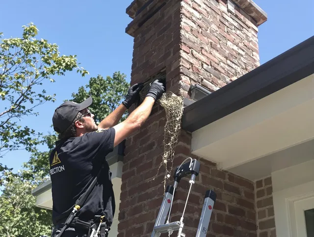 Animal & Debris Removal in Pineville, NC