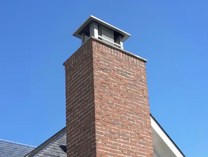Chimney Remodeling in Pineville, NC